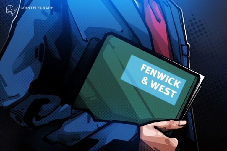 FTX Victims Sue Law Firm Fenwick & West For $525M Over Alleged Role In Collapse
