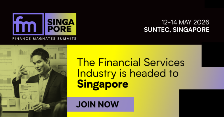 Finance Magnates Prepares for Inaugural Singapore Summit