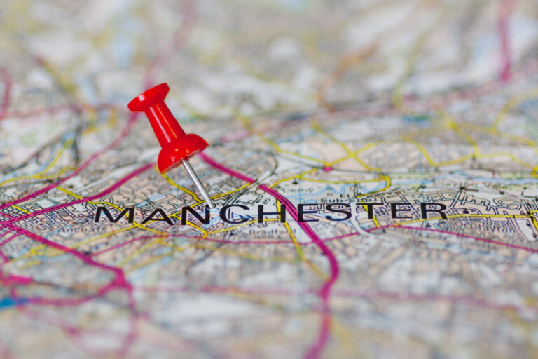Finova Creates 50 New Roles with Launch of Manchester Hub as AI Adoption Fuels Growth