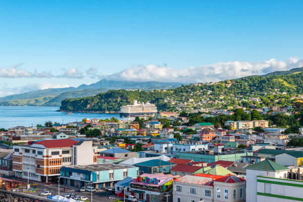 Fintech Landscape in the Caribbean: Dominica in 2026