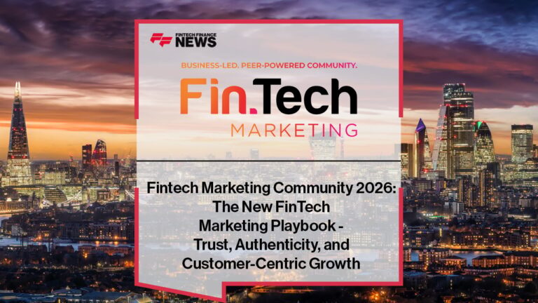 Fintech Marketing Community 2026: The New FinTech Marketing Playbook
