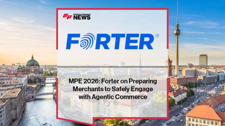 Forter on Preparing Merchants to Safely Engage with Agentic Commerce