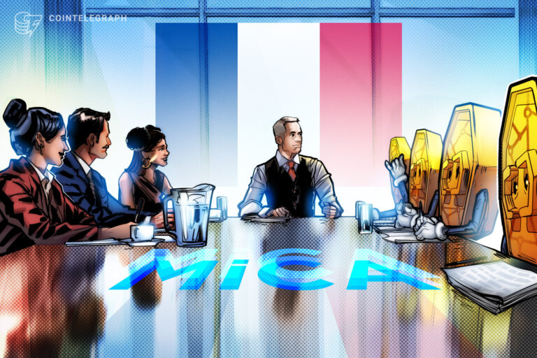 French Regulator Gives Crypto Firms June 30 Deadline for MiCA Licensing