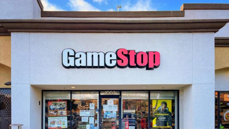 EBay rejects GameStop’s $56 billion bid as bitcoin exposure back in focus