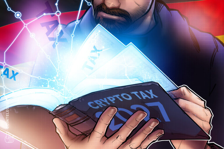 Germany Mulls Crypto Tax Overhaul, 1‑Year Exemption at Risk