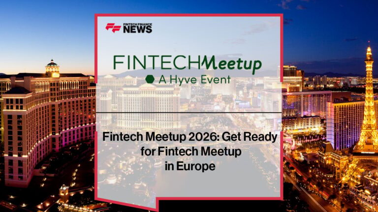 Get Ready for Fintech Meetup in Europe