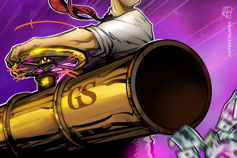 Goldman Sachs Cuts Crypto ETF Exposure, Rebalances Holdings