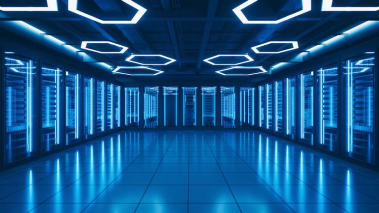 HIVE buys $58 million Toronto plot for AI facility; shares climb