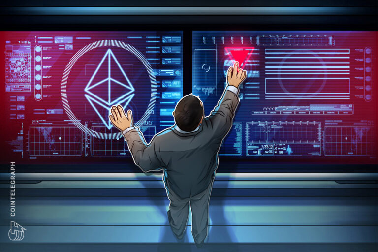 Harvard Offloads Entire $87M ETH Position