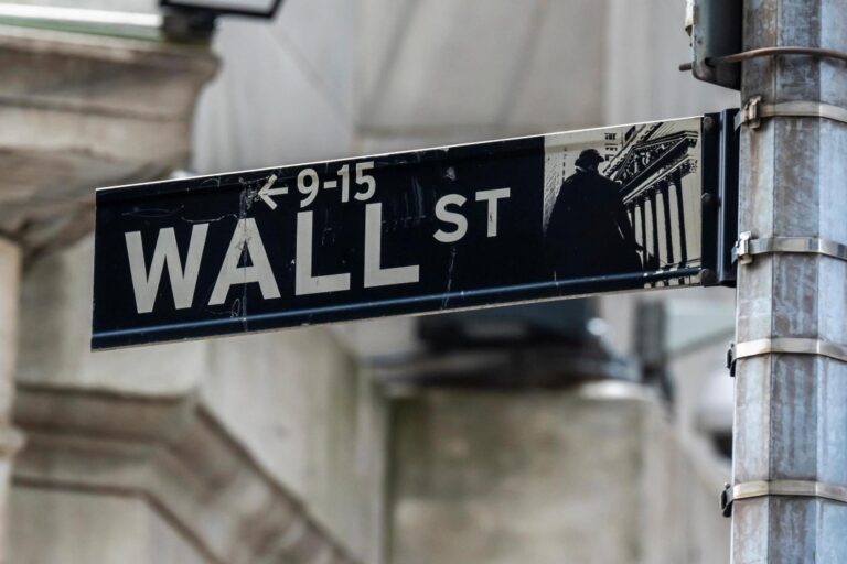 Here is why Wall Street is racing to tokenize the entire stock market