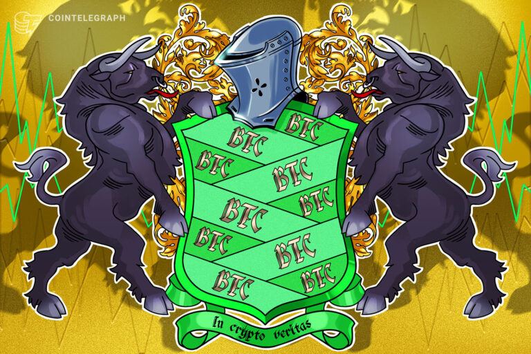 Here’s Why Bitcoin Analysts Say BTC’s ‘Full’ Bullish Momentum is Back