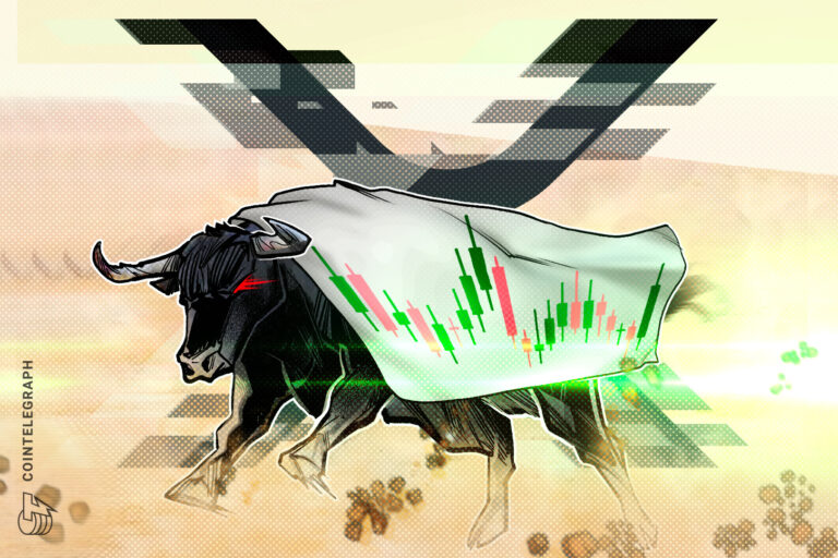 Here’s why analysts say XRP price is ready for a ‘full-scale rally’ to $2