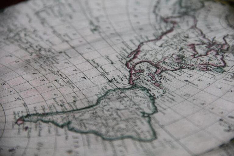 How DeFi is changing the financial landscape for Latin Americans