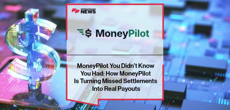 How MoneyPilot Is Turning Missed Settlements Into Real Payouts