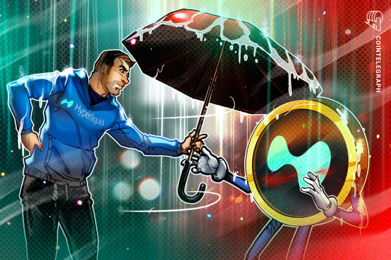 Hyperliquid Whale Refuses to Close HYPE Short Despite Being Down $22M