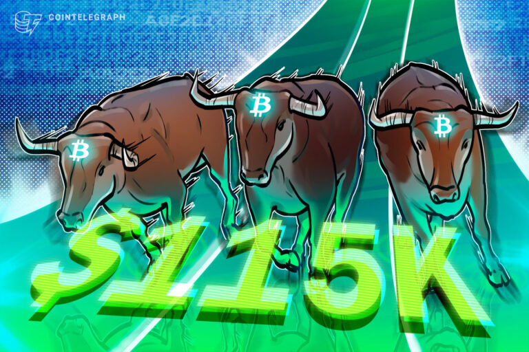 Is $115K BTC Price Realistic?