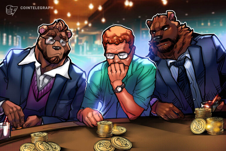 Is BTC in bear market rally or a ‘supercycle’?