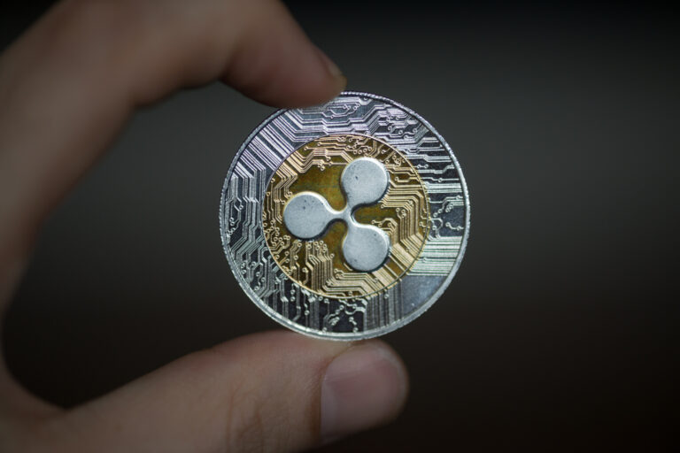 Is XRP Repeating A Setup That Once Led To 126% Rally? This Analyst Thinks So