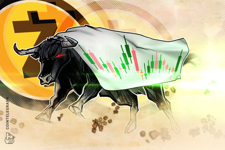 Is Zcash ‘Running Its Own Bull Market?’ This 88% ZEC Price Rally Setup Shows