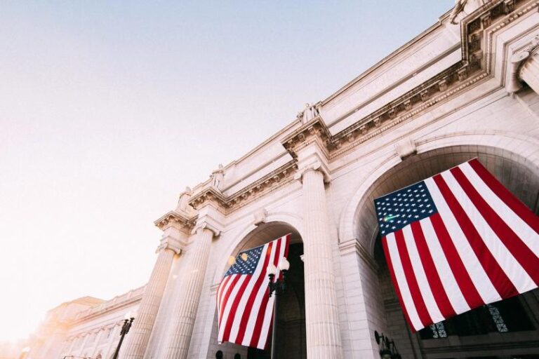 It’s time for clarity for America’s digital asset markets