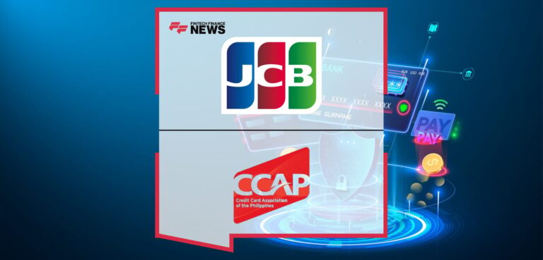 JCB and Credit Card Association of the Philippines (CCAP) Launch Partnership to Boost Financial Literacy Among Filipinos