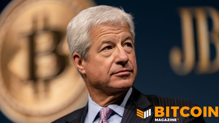 JPMorgan Chase CEO Jamie Dimon Declares War On Clarity Act, Calls Coinbase’s Armstrong ‘Full Of Sh*t’
