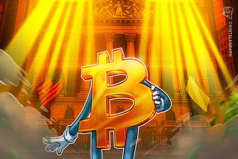 Jack Mallers Shuts Down The Idea That Wall Street Is A Threat To Bitcoin
