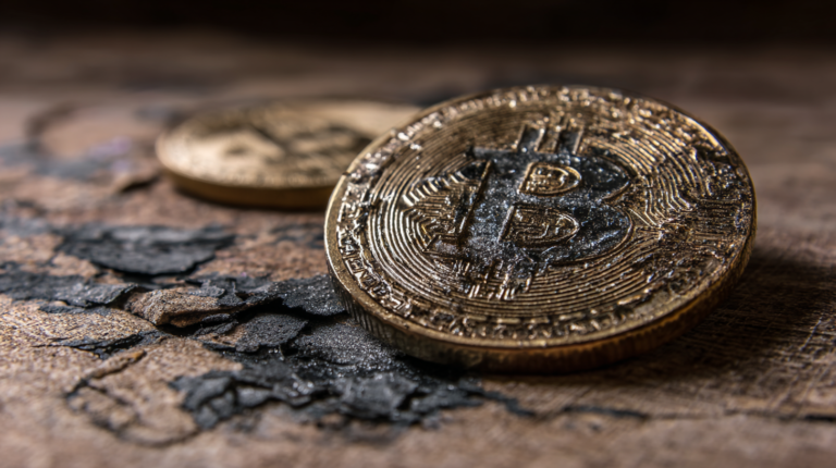 K Wave Abandons Bitcoin Treasury Plan, Shifts To AI Infrastructure Play With $485M War Chest