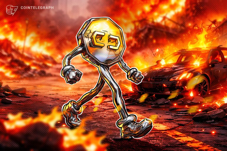 Kelp DAO, Aave Advances rsETH Recovery