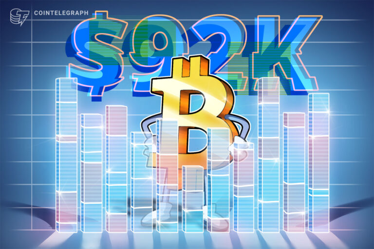 Key Bitcoin Metric Suggest BTC Price Has Room for Further Expansion