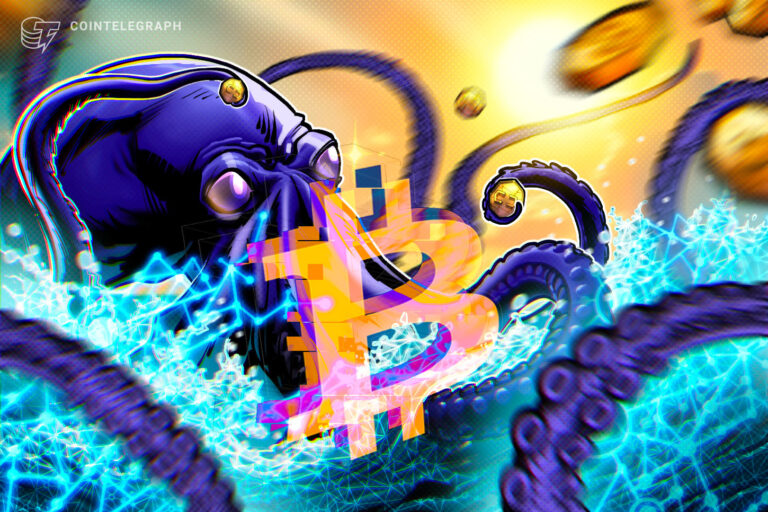 Kraken Launches Bitcoin Yield Product