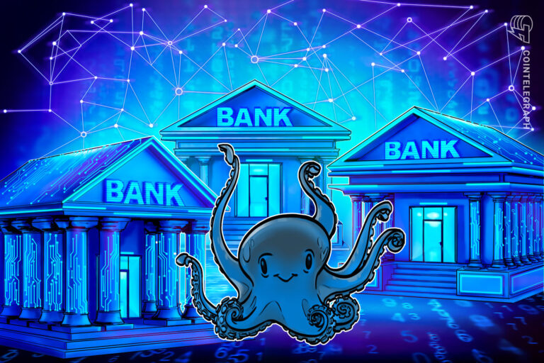 Kraken Parent Company Applies for OCC Charter in Move Toward Banking