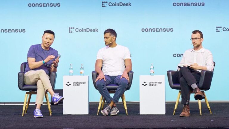 Crypto platform Kraken is raising capital at $20 billion valuation ahead of its planned IPO