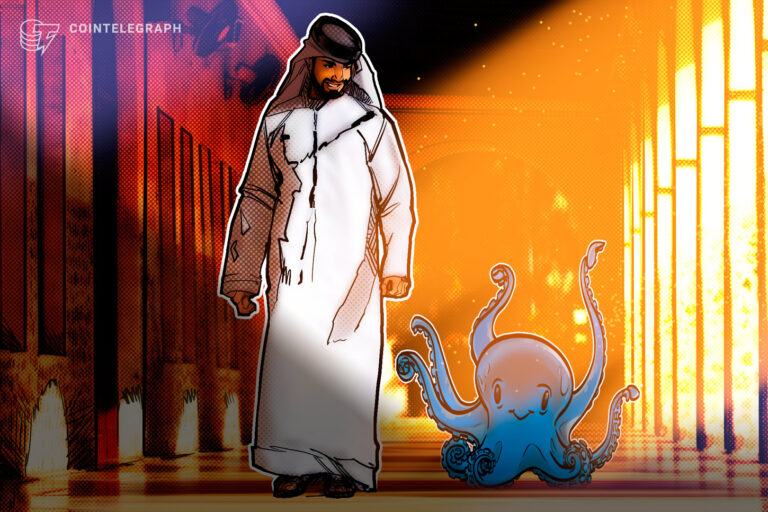 Kraken to Expand in Dubai After VARA Approval