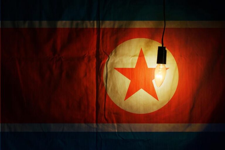 Laywer pops up on Arbitrum DAO forums seeking funds for victims of decades-old North Korean terrorist acts
