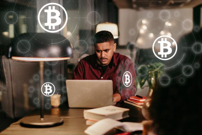 BTC pulls back to $65,000, resuming slide after early Wednesday bounce
