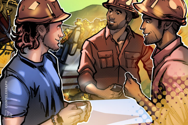 Major Bitcoin Mining Pools Join Stratum V2 Collaborative Organization