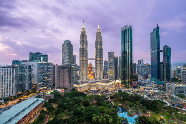 Malaysia and its Fintech Environment and Developments in 2026