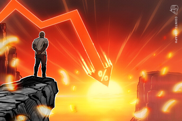 Map Protocol Loses 96% After Quadrillion Token Exploit