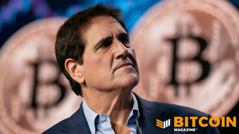Mark Cuban Sells Most Of His Bitcoin, Calls It Failed Hedge