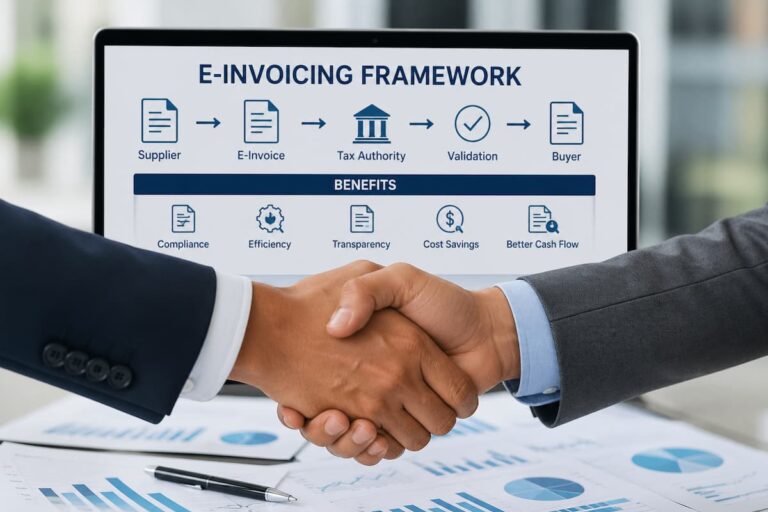 Mashreq Partners with SunTec to Tackle UAE’s Upcoming Mandatory E-Invoicing Framework