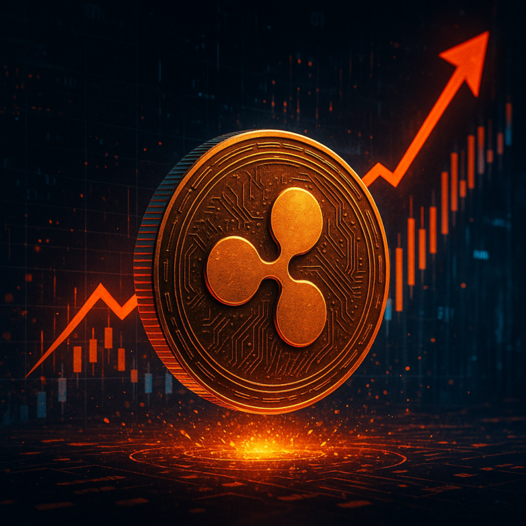 Mastercard and Ripple Complete Historic Transaction, New Use Case for XRP?