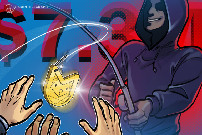 Memecoin Platform DxSale Drained for $7.3M Across 1,400 LPs