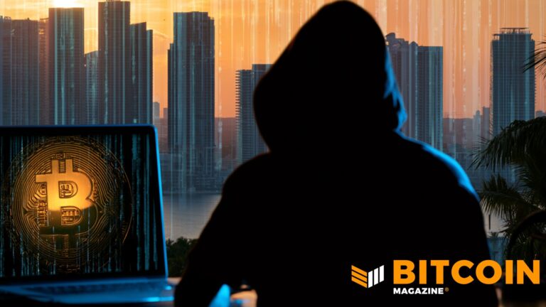 Miami IT Worker Arrested In $1.9 Million Bitcoin Theft From Former Boss