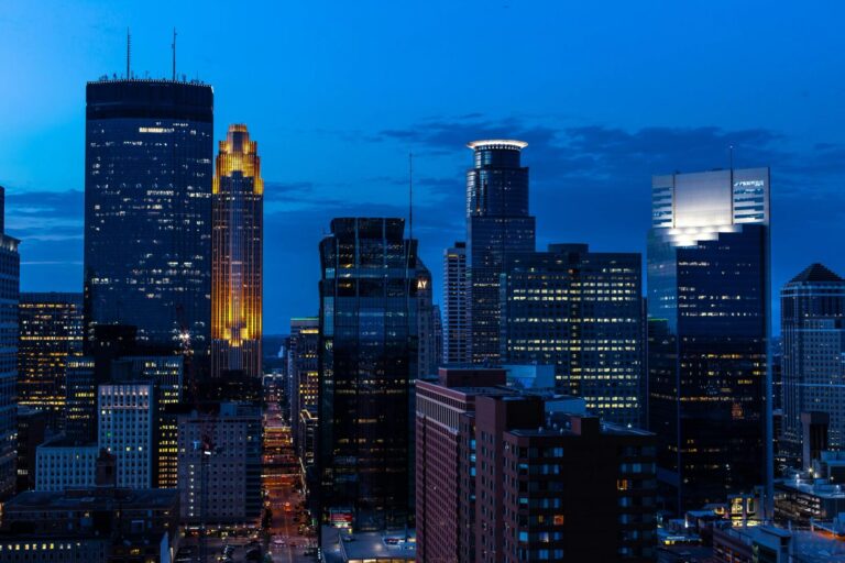 Minnesotan banks and credit unions set to provide crypto custody August 1