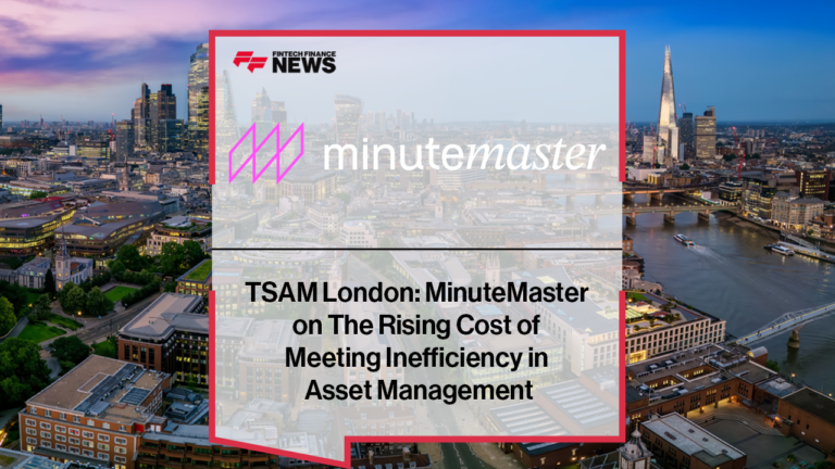 MinuteMaster on The Rising Cost of Meeting Inefficiency in Asset Management