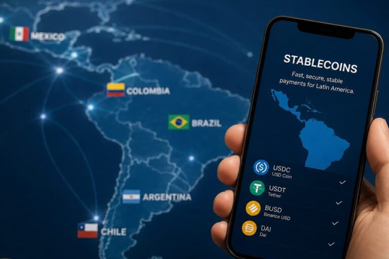 MoneyGram and Stellar Mark Five-Year Partnership with Stablecoin Expansion Across LATAM