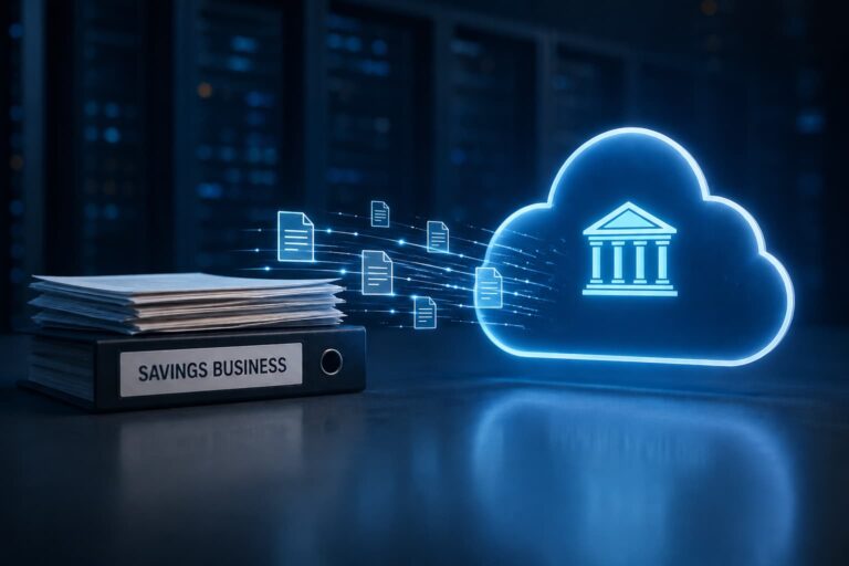 Monument Technology Lands Castle Trust Bank in Major Platform Deal
