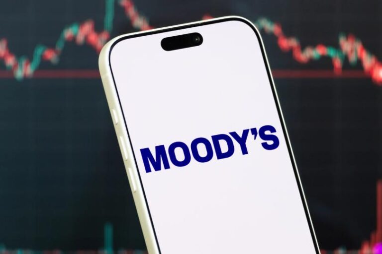 Moody’s puts AAA rating stamp on Fidelity and BlackRock’s tokenized money market funds