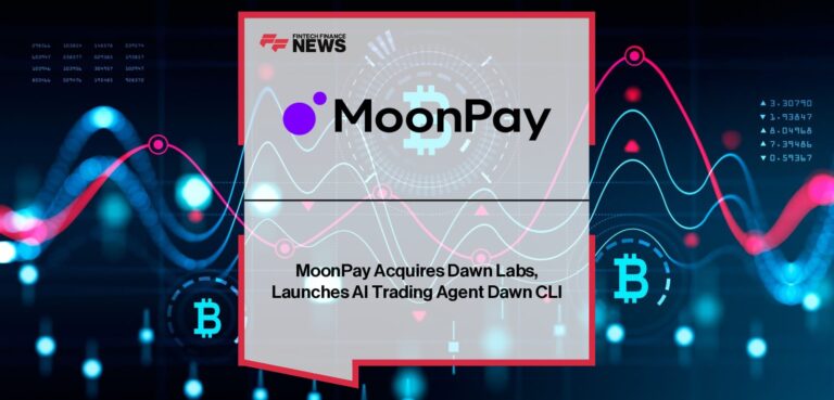 MoonPay Acquires Dawn Labs, Launches AI Trading Agent Dawn CLI
